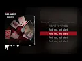 The Quiett, 던말릭 (DON MALIK), Nosun - RED ALERT [AMBITION 9/10]ㅣLyrics/가사