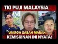 Lagu “Warga Sabah Geram! TKI Indonesia Puji Malaysia, Padahal Kemiskinan Masih Nyata?”