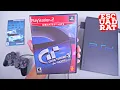 Download Lagu Gran Turismo 3 PS2 Greatest Hits - Unboxing \u0026 Gameplay Gran Turismo 3: A-Spec PlayStation 2