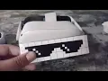 How To Apply An Oculus Quest 2 Sticker
