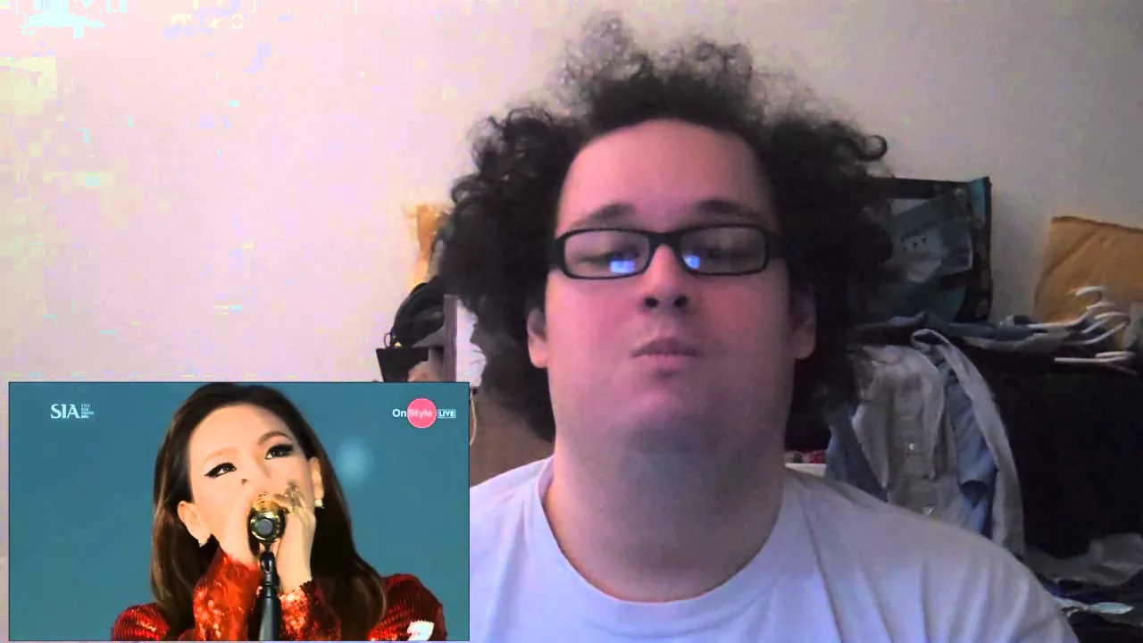 Reaction! CL X DIPLO - REVOLUTION + MTBD + DIRTY VIBE SIA