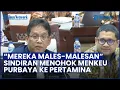 Download Lagu BLAK-BLAKAN! Purbaya Beri SINDIRAN MENOHOK ke Pertamina: Bukan Gak Bisa Bikin, Mereka Males-Malesan