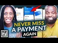 How To Pay Your Bills Effortlessly