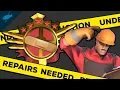 TF2 s Casual Mode Isn t Great Let s Fix It