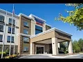 Fairfield Inn and Suites by Marriott Atlanta Suwanee 3 Stars Hotel in Suwanee Georgia