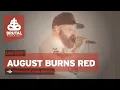 Brutal Assault 22 - August Burns Red live 2017