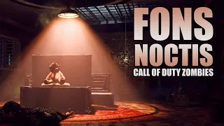 FONS NOCTIS ZOMBIES (Call of Duty Zombies)