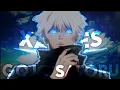 Download Lagu Gojo Satoru Edit {Karen O-Igloo}