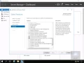 20740 Demo23 Install Failover Cluster Feature