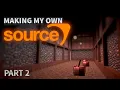 Beyond The Source Engine A Year of Foundation