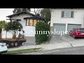 Touring a Cute House For Sale in Oakland s Rose Garden Neighborhood