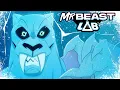 MrBeast Lab – Ep 4: Ice Shroud!