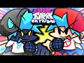 Lagu BEST FNF SONG! | Friday Night Funkin - Ok Friday (CG5) But It's PLAYABLE - FNF MODS [HARD]