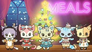 クリスマス Beatcats- ‘Christmas’ Backstory Video