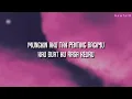 Luqman Podolski ft. Tishh Errda – Mungkin Aku Tak Penting? (Lyric Video)