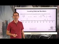 N-Gen Math 7 Unit 2 Lesson 1 The Rational Numbers