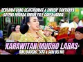 Lagu 1 Jam Full Album Cokek Mudho Laras Garap Mat-Matan \u0026 Gecul Sragenan Bersama Rini, Diajeng, Tata