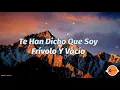 LOBO DOMESTICADO - Tommy Olivencia/ Letra/Salsa/Cali