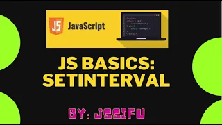 SetInterval function in Javascript