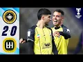 Sepahan SC claim top spot for now! | Sepahan SC 🇮🇷 vs Al Hussein 🇯🇴 | Highlights ACL Two™