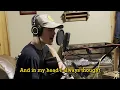 Waylon Wyatt - Everything Under The Sun Live Recording Video