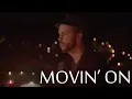 Chris Rupp - Movin on
