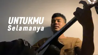 untukmu selamanya ungu cover farizaldi unguofficial