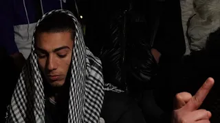 ONE ZIZO نسر العرب Arabian Eagle Prod By Youngking Arabmilanrecords 