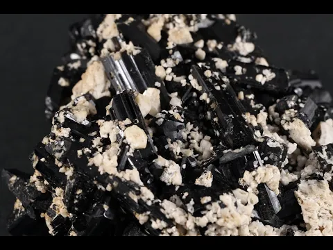 ブラックトルマリン 原石 166g｜天然石 原石 通販キラリ石