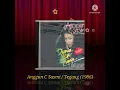 Download Lagu Anggun C Sasmi / Tegang (Digitally Remastered Audio / 1986)