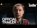 Video di Greta Thunberg: A Year to Change the World | Trailer - BBC Trailers
