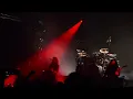 Machine Head - Game Over - Live - Progresja, Warszawa, PL, 15.04.2026