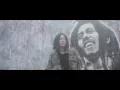 Skull \u0026 Haha ft Stephen Marley - Love Inside [MV] [HD]