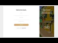 Login Form In HTML and CSS With animation Signup Form For Website