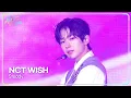 Download Lagu Steady - NCT WISH 엔시티위시 [2024 MUSIC BANK GFJ] | KBS WORLD TV 241219