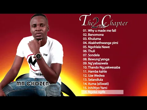 Download MP3 Mr Chozen - Ngeke Ngife (Official Audio)