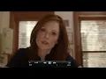 Alice finds her massage for herself Movie clip Still Alice