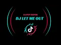 DJ FYP  CENGGATE X LET ME OUT X TENGKULIE DJ IMUT REMIX