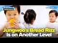 Download Lagu Sharing Is Caring! Good Job Jungwoo🥰 [The Return of Superman:Ep.579-1] | KBS WORLD TV 250706