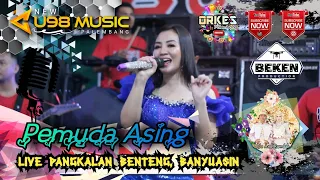 Download New U98 Music | Pemuda Asing | Live Pangkalan Benteng | WD Aldo And Rumda | Beken Production MP3
