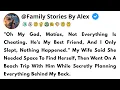 My Wife Went To The Beach With Her Best Friend Then I Learned What They Were Planning