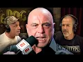 Download Lagu Joe Rogan Finally Snaps On Air