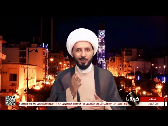 ⁣من مرضعات النبي محمد (ص)؟