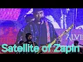 Download Lagu Satellite of Zapin - Riau Rhythm