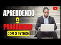 Aprendendo a programar com o Python 7 - Divisao
