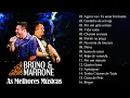 Bruno e Marrone 2022 As Melhores - Bruno e Marrone As Melhores Músicas - Músicas Românticas 2022