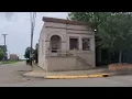 Tour of Clifford Michigan in Lapeer County
