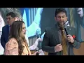 Sarah Farias Ao Vivo no Congresso Ceará Pentecostal 2025 | Louvor e Adoração Poderosa