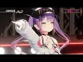Tokoyami Towa | -ERROR [3D Live]