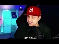 Toser One x Lefty SM - Te perdí (Video Reacción) - Alexis Chaires